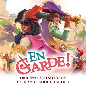 En Garde! (Original Soundtrack)