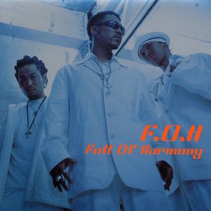 Full of harmony