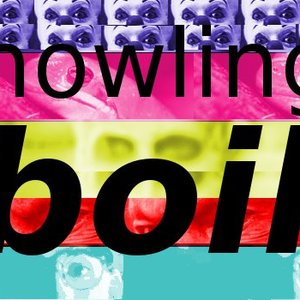 Howling Boil 的头像