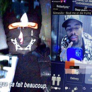 i love womens, mais ca reste des démons, comme nous autres... on se sait