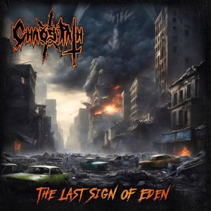 The Last Sign Of Eden