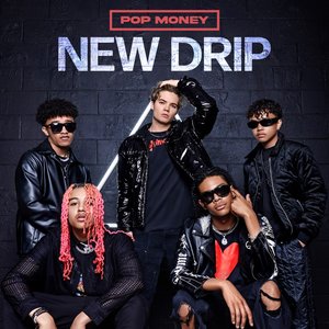 New Drip - Single