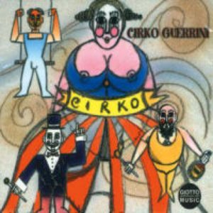 Mirko Guerrini 的头像