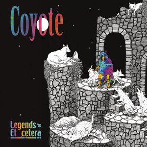 Coyote