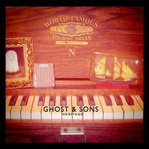 Ghost & Sons için avatar