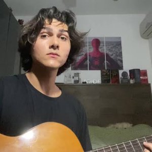Kauã Alfradique 的头像