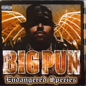 Endangered Species [Explicit]