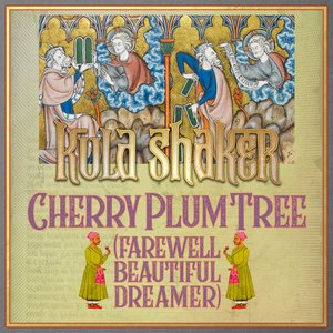 Cherry Plum Tree (Farewell Beautiful Dreamer) [(Radio Edit)] - Single