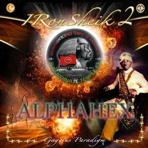 Iron Sheik 2: Alphahex