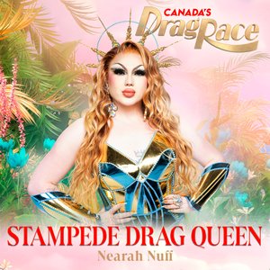 Stampede Drag Queen (Nearah Nuff) - Single