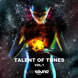 Talent of Tunes, Vol. 1