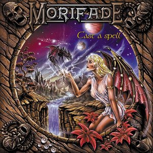 Cast a Spell - EP