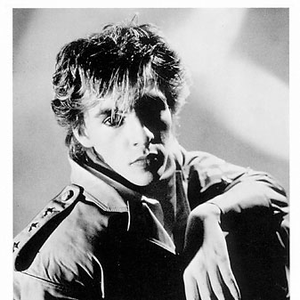 Nick Rhodes photo provided by Last.fm