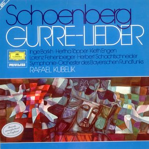 Image for 'Gurre-Lieder Cd2'