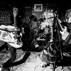 The Dead Vikings 的头像