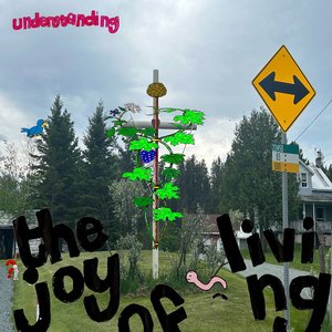 the joy of living
