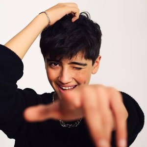 Awatar dla Kenneth Lavíll