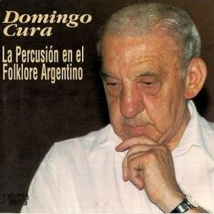 La percusión en el folklore argentino