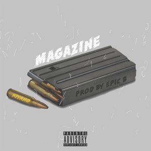 Magazine Riddim