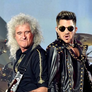 Avatar for Adam Lambert feat. Brian May