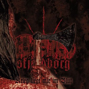 Krieg liegt mir im Blut