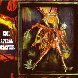 Image for 'Astral Disaster [CD]'