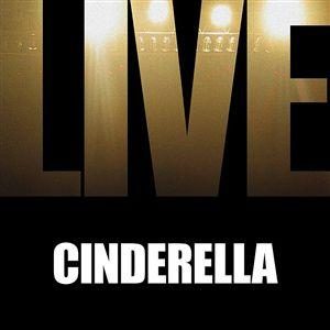 CINDERELLA - Live Greatest Hits - Zortam Music