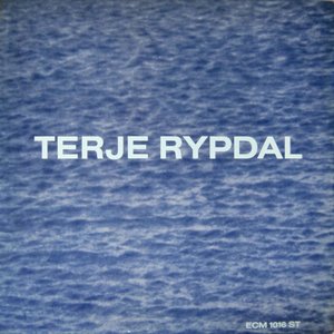 Terje Rypdal