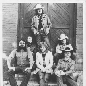 The Marshall Tucker Band photo provided by Last.fm