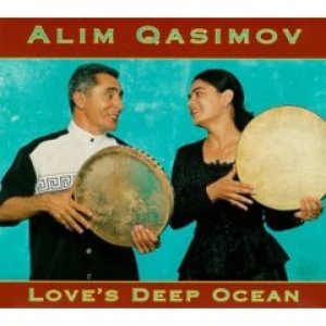 Love’s Deep Ocean