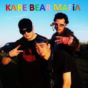 Image for 'Kare Bear Mafia'