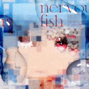 nervous fish