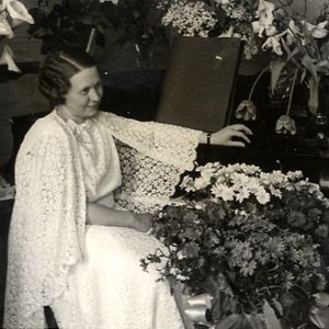 Lūcija Garūta 的头像