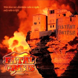 Distant Fantasia