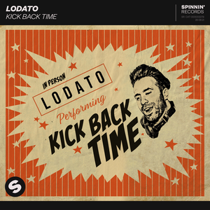 Lodato - Kick Back Time - Single - Zortam Music