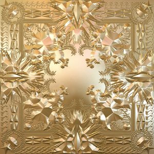 Image for 'Watch The Throne (Deluxe Version)'