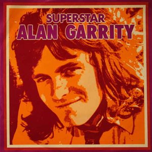 Alan Garrity 的头像