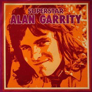 Alan Garrity のアバター