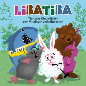 Album artwork for Pli Pla Platsch by Libatiba