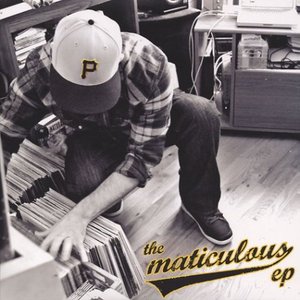 The Maticulous - EP