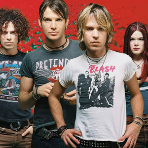 The Dandy Warhols