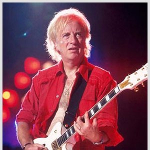 “Brad Whitford”的封面