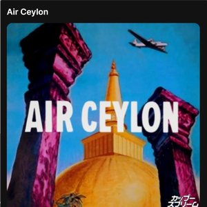 Air Ceylon