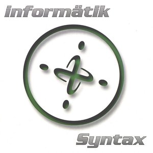 Syntax