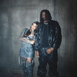 Jordan Adetunji & Kehlani 的头像