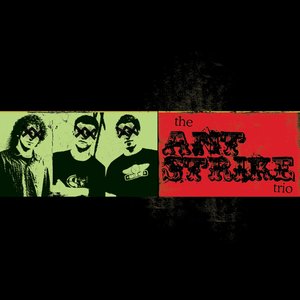 Avatar for Ant Strike