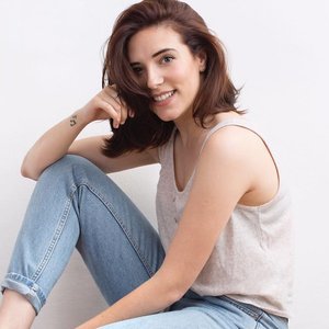 Изображение для 'Silvia Parejo'