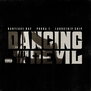 Dancing With The Devil - Single