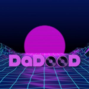 “DaDood”的封面