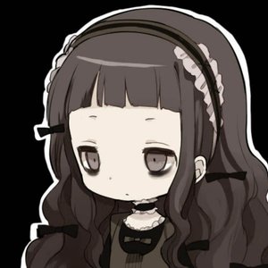 Avatar for ハードゴア・アリス(CV:日高里菜)